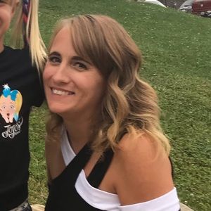 Meet your Posher, Anne